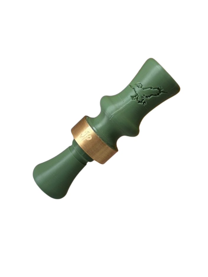 Mallard Hypnotizer Green Series sorsapilli