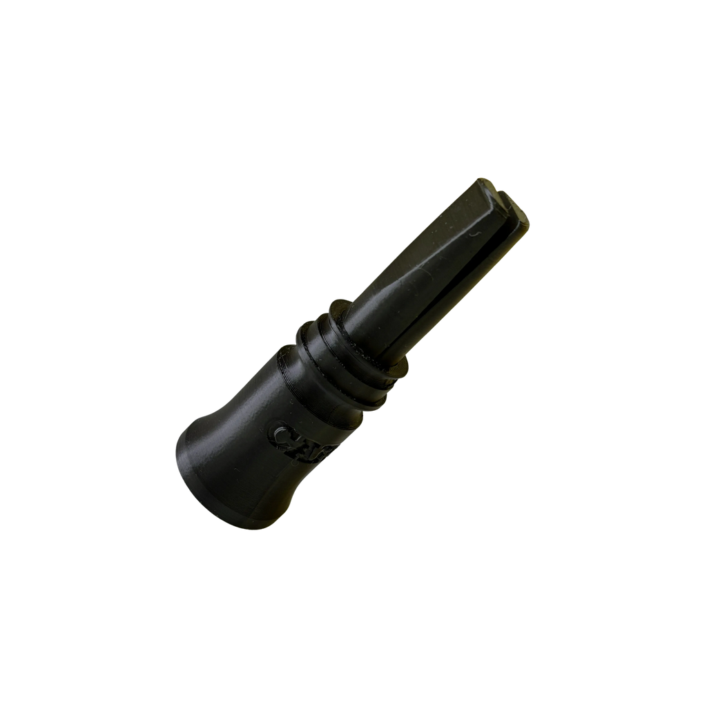 Crow Call Carrion