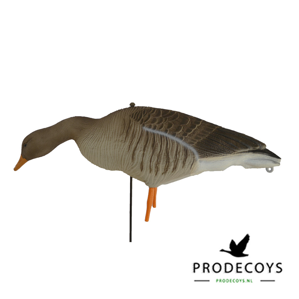 Prodecoys Ultralight merihanhikaave full body 12 kpl