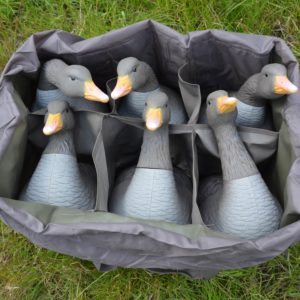 Prodecoys kaavesäkki 6 kaaveelle